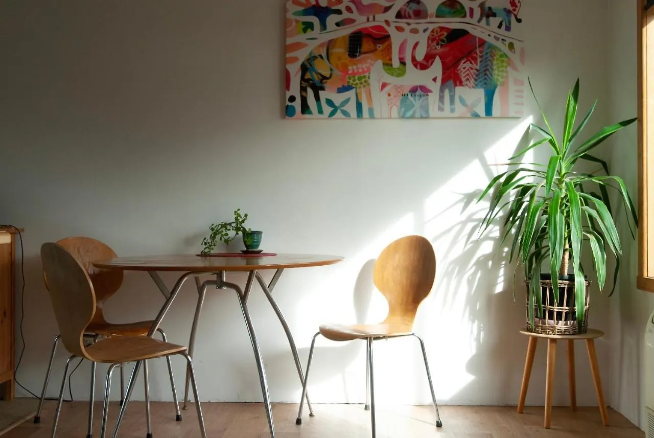 Apartamento 2 By The Beach, Sunny Stylish Beach Side Unit Hobart